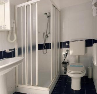 EUR Hotel | Hotel Villa Eur