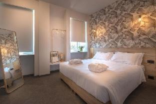 EUR Hotel | Hotel Villa Eur