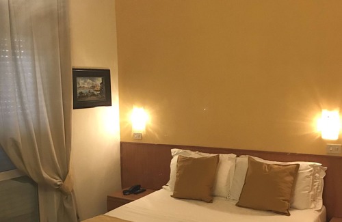 Sant'Agata sui Due Golfi Hotel | hotel villa fernanda