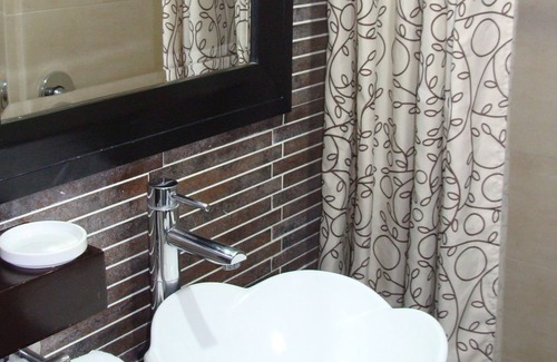 San Salvador Hotel | Hotel Villa Florencia Zona Rosa