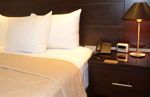 San Salvador Hotel | Hotel Villa Florencia Zona Rosa