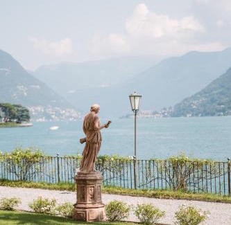 Como Hotel | Hotel Villa Flori