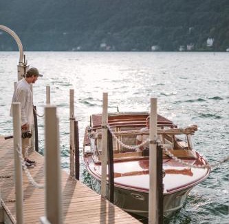 Como Hotel | Hotel Villa Flori