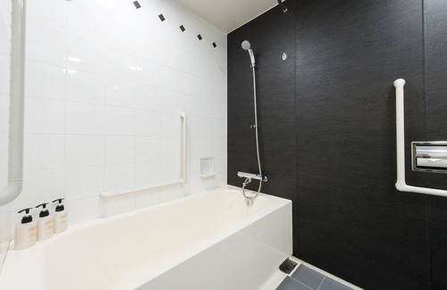 Tamachi Hotel | Hotel Villa Fontaine Grand Tokyo - Tamachi