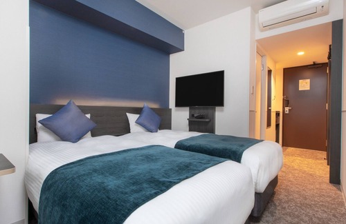 Shiba Hotel | Hotel Villa Fontaine Tokyo - Hamamatsucho