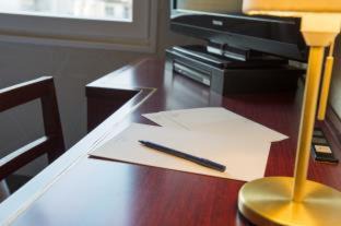 Jimbocho Hotel | Hotel Villa Fontaine Tokyo-Jimbocho