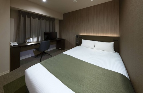 Nishikanda Hotel | Hotel Villa Fontaine Tokyo - Kudanshita