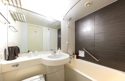 Nishikanda Hotel | Hotel Villa Fontaine Tokyo - Kudanshita