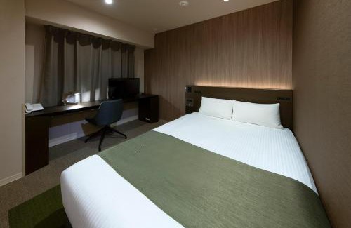 Nishikanda Hotel | Hotel Villa Fontaine Tokyo-Kudanshita