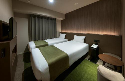Nishikanda Hotel | Hotel Villa Fontaine Tokyo-Kudanshita