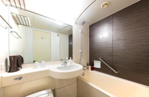Nishikanda Hotel | Hotel Villa Fontaine Tokyo-Kudanshita