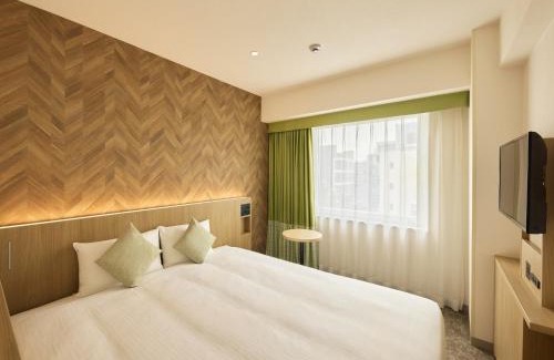 Uchikanda Hotel | Hotel Villa Fontaine Tokyo-Otemachi