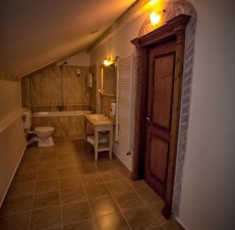 Sighisoara Casa | Hotel Villa Franca