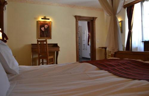Sighisoara Casa | Hotel Villa Franca