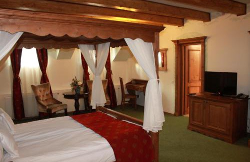 Sighisoara Casa | Hotel Villa Franca