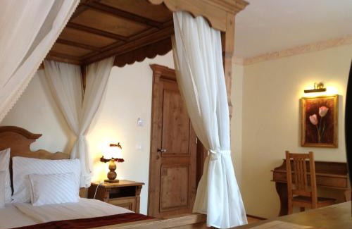 Sighisoara Casa | Hotel Villa Franca