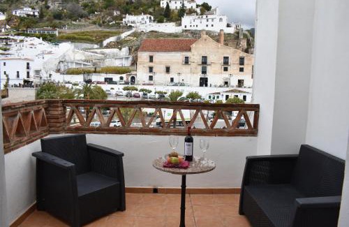 Frigiliana Hotel | Hotel Villa Frigiliana