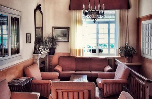Alassio Hotel | Hotel Villa Igea
