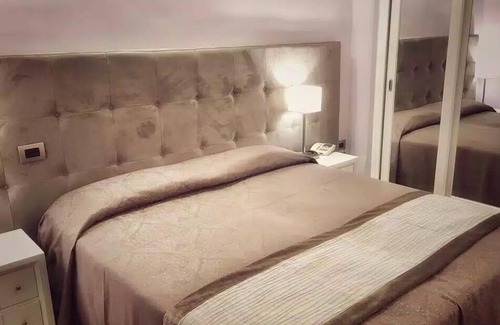 Alassio Hotel | Hotel Villa Igea