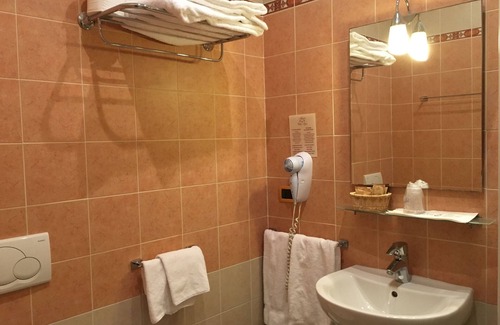 Alassio Hotel | Hotel Villa Igea