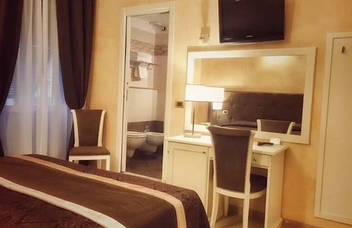 Alassio Hotel | Hotel Villa Igea