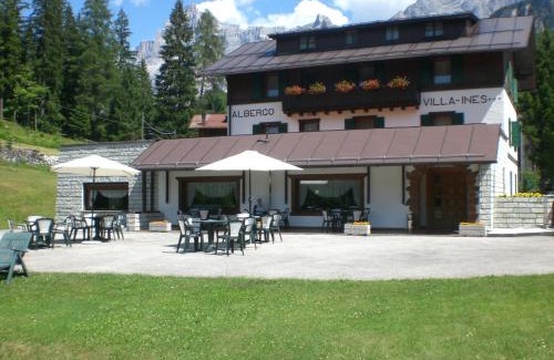Villanova Hotel | Hotel Villa Ines