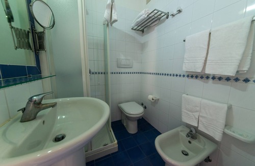 Ischia Porto Hotel | Hotel Villa Ireos