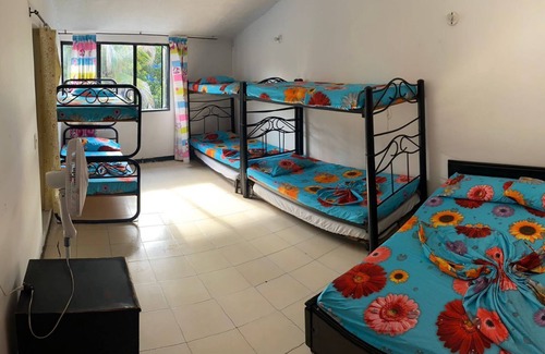 Melgar Hotel | Hotel villa janeth melgar