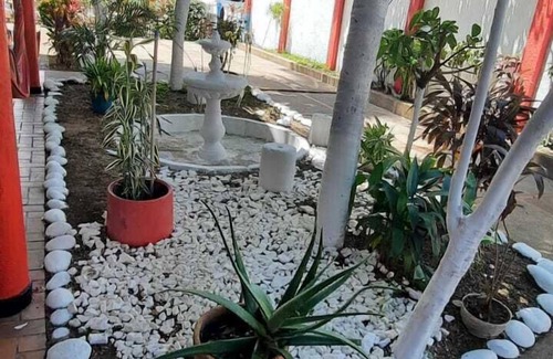 Melgar Hotel | Hotel villa janeth melgar