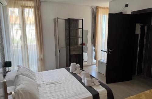 Marotta Hotel | Hotel Villa Joseph