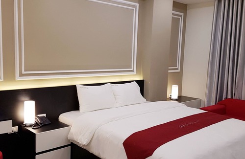 My Đinh Hotel | Hotel Villa Ju