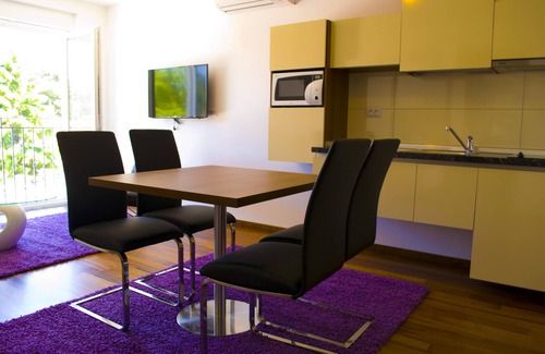 City Center Hotel | Hotel Villa Karda