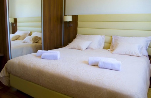 City Center Hotel | Hotel Villa Karda