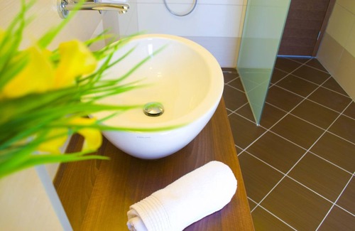 City Center Hotel | Hotel Villa Karda
