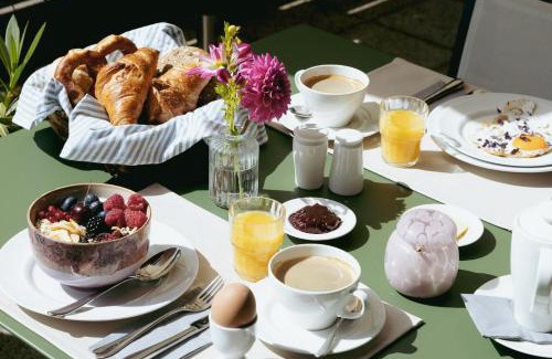 Bad Wiessee Hotel | Hotel Villa Lago
