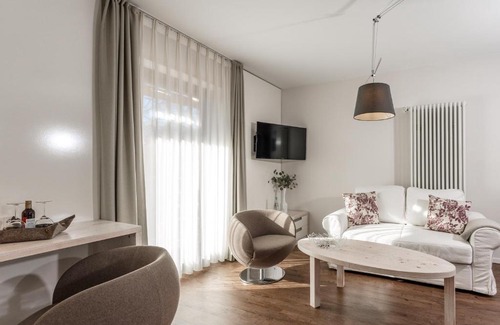Bad Wiessee Hotel | Hotel Villa Lago Garni