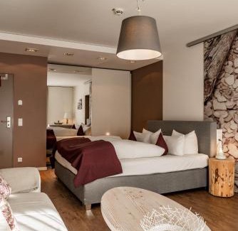 Bad Wiessee Hotel | Hotel Villa Lago Garni