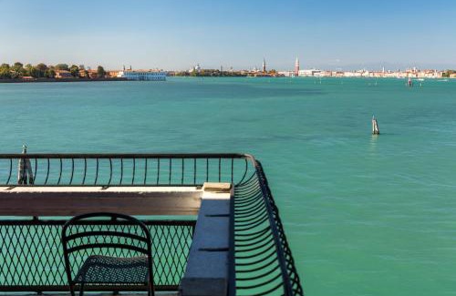 Santa Maria in Stelle Hotel | Hotel Villa Laguna