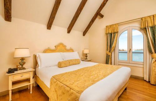 Santa Maria in Stelle Hotel | Hotel Villa Laguna