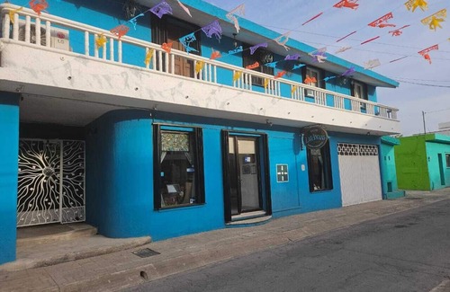Colonia Centro Apartamento | Hotel Villa Las Anclas