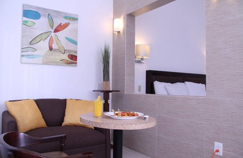 Centro comercial Shopping Centro Pinda Hotel | Hotel Villa las Rosas