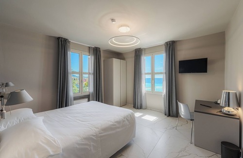 Sanremo Hotel | Hotel Villa Levi