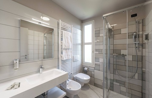Sanremo Hotel | Hotel Villa Levi