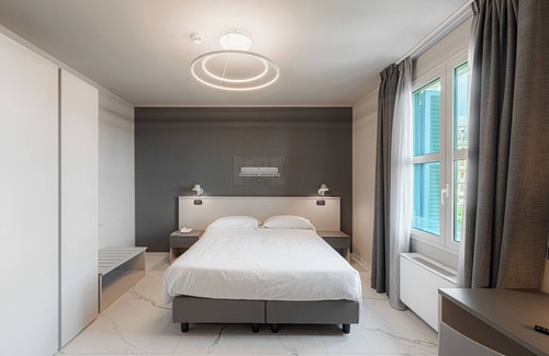 Sanremo Hotel | Hotel Villa Levi