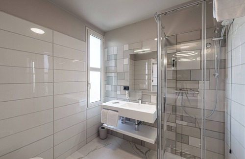 Sanremo Hotel | Hotel Villa Levi