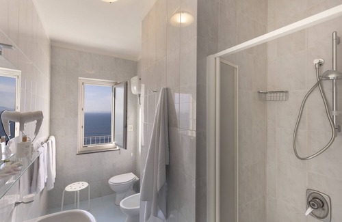 Villazzano II Hotel | Hotel Villa Lubrense