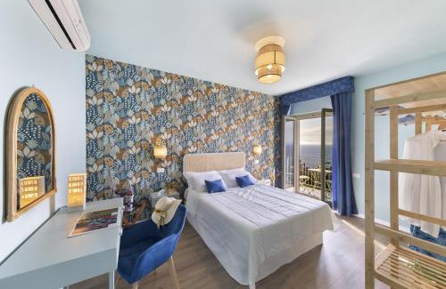 Marina di Puolo Hotel | Hotel Villa Lubrense Sorrento