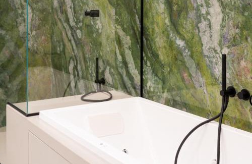 Licola Hotel | Hotel Beauty Farm Villa Luisa