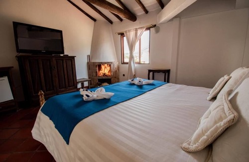 Villa de Leyva Hotel | Hotel Villa Luna