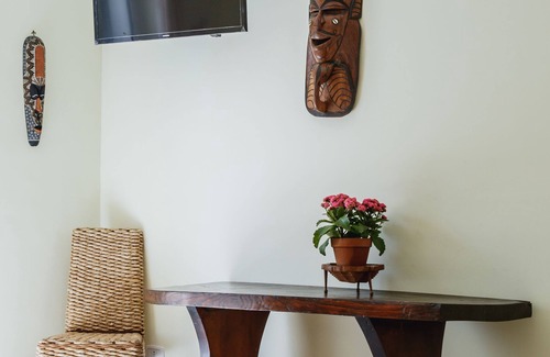 Ascea Hotel | Hotel Villa Maredona